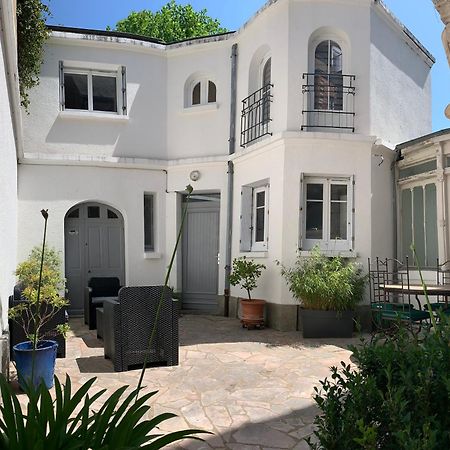 Lysbed - Desjardins Appartement Angers Buitenkant foto