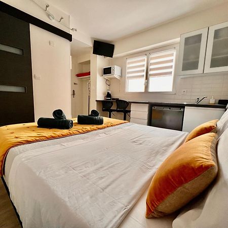 Lysbed - Desjardins Appartement Angers Buitenkant foto
