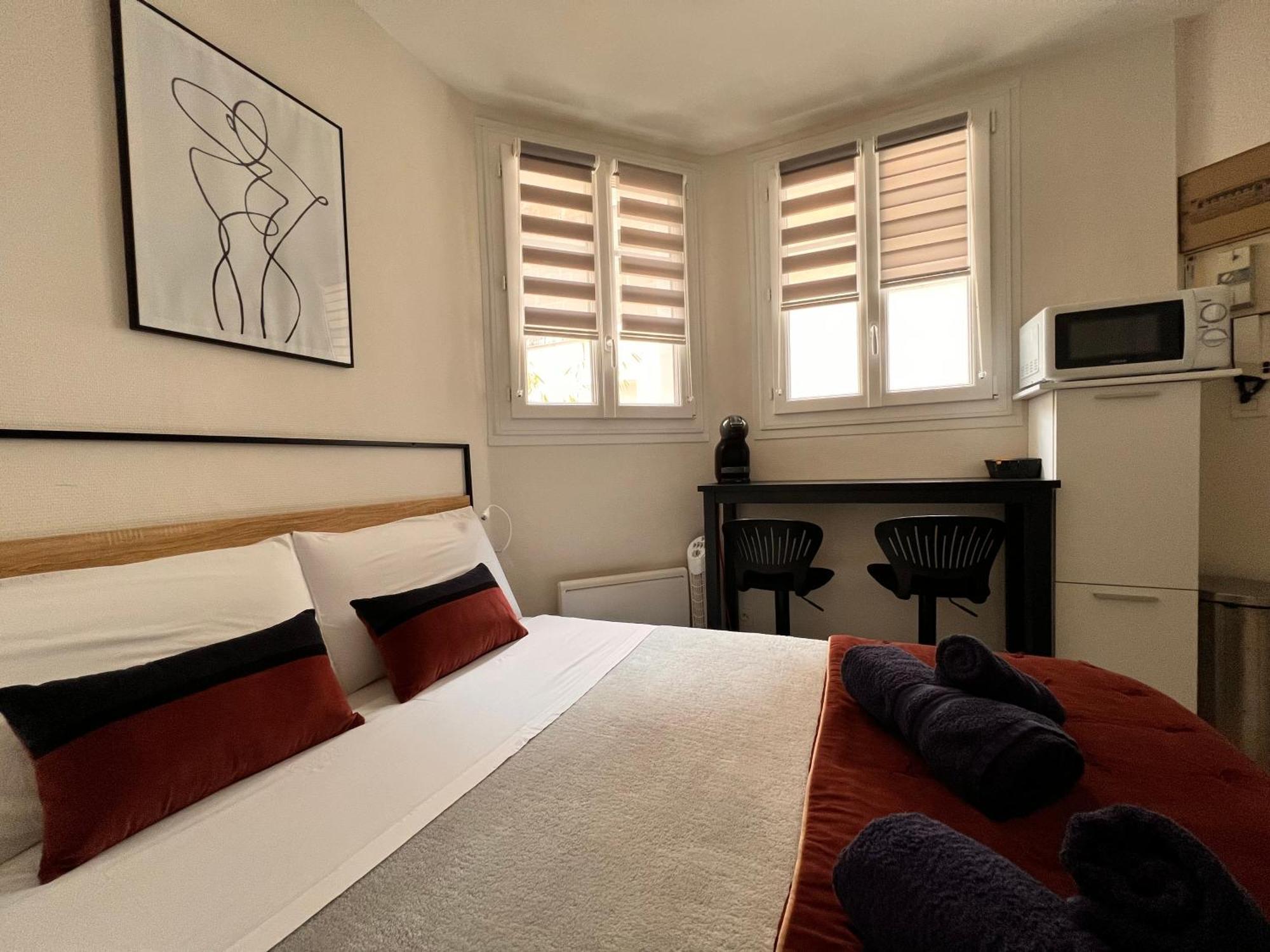 Lysbed - Desjardins Appartement Angers Buitenkant foto