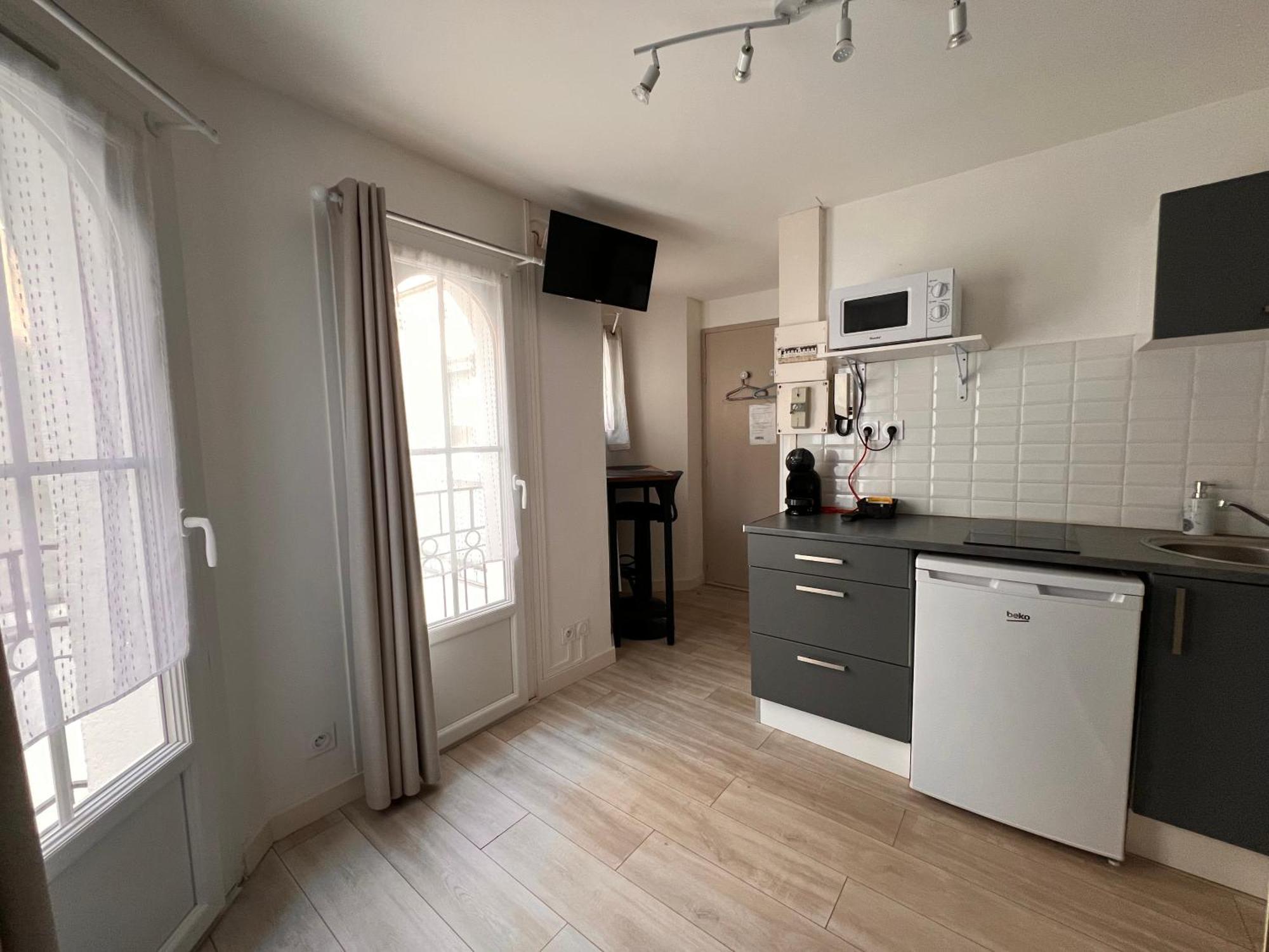 Lysbed - Desjardins Appartement Angers Buitenkant foto